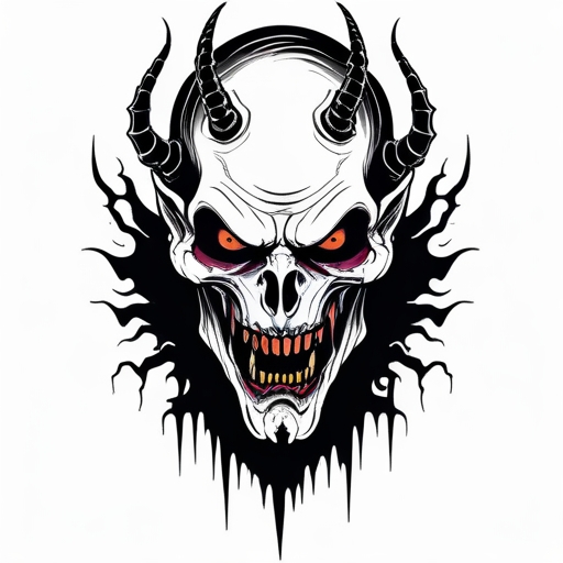 Fearless Tattoo idea