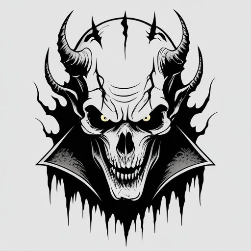 Frostmoon’s Light Tattoo idea