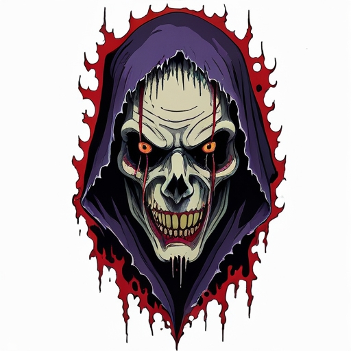 Veil of the Unknown Tattoo idea