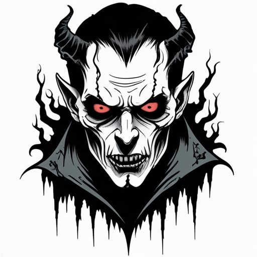 Fate’s Whisper Tattoo idea
