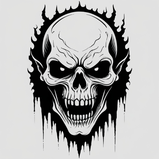 Eternal Soul Tattoo idea