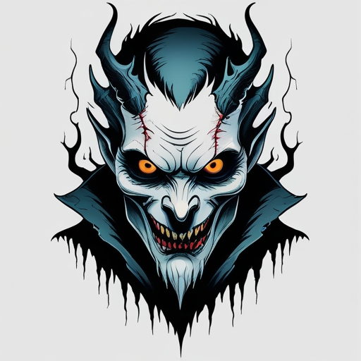 Whispers of Frost Tattoo idea