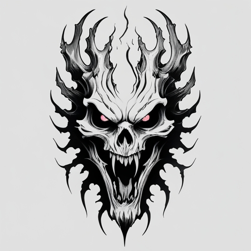 Frostwing’s Breath Tattoo idea