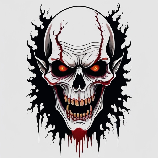 Vow of Blood Tattoo idea