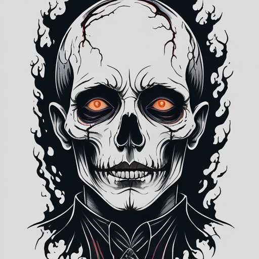 Dreaming Soul Tattoo idea