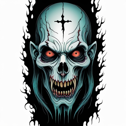 Tears of the Sacred Soul’s Ember Tattoo idea