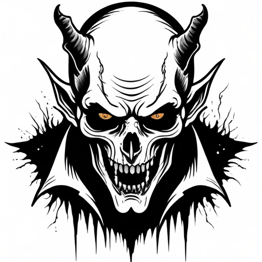 Astral Tattoo idea