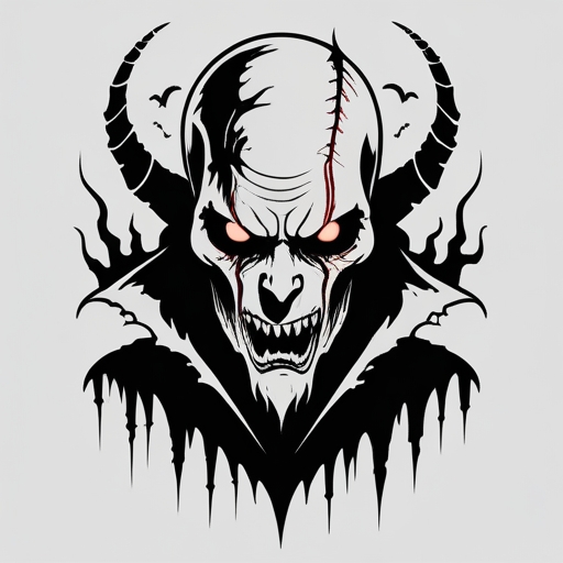 Protection Tattoo idea