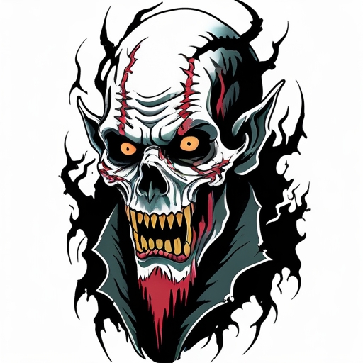 Tribe Tattoo idea