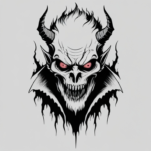 Frost’s Breath of Destiny Tattoo idea