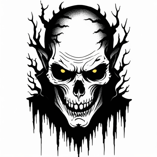 Soul’s Echoes Tattoo idea