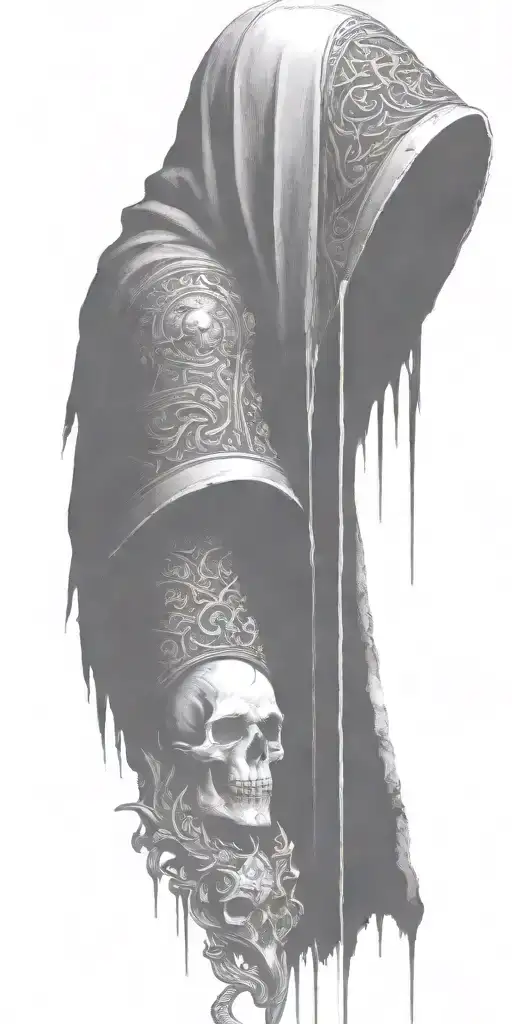 With Viking Elements