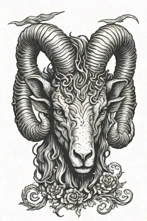 Aries Ram