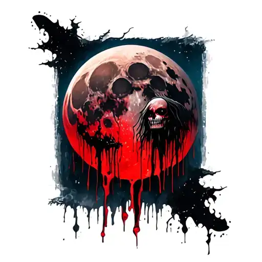 Blood Moon