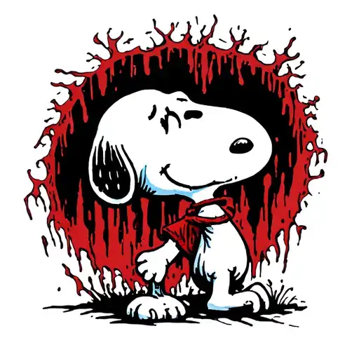 Snoopy