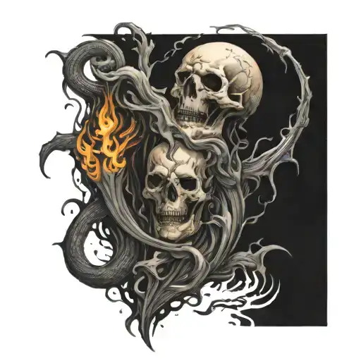 Water Earth Air And Fire