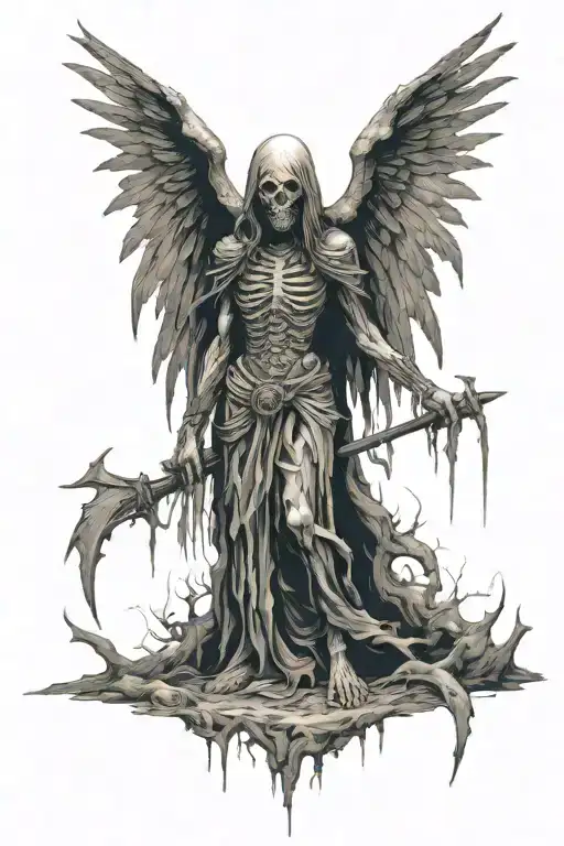 Death Angel