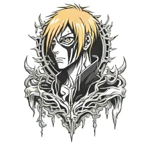 Bleach Anime