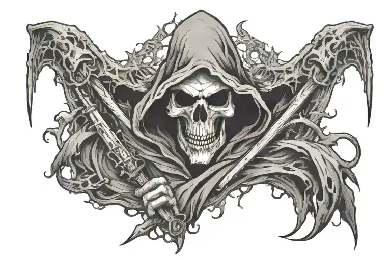Reaper