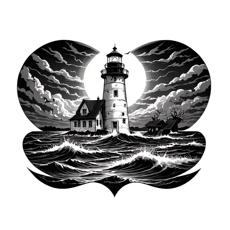 Lighthouse