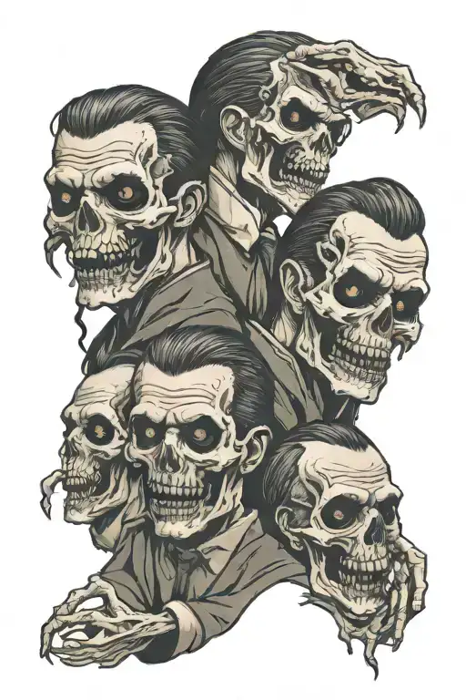 Brotherhood Matching