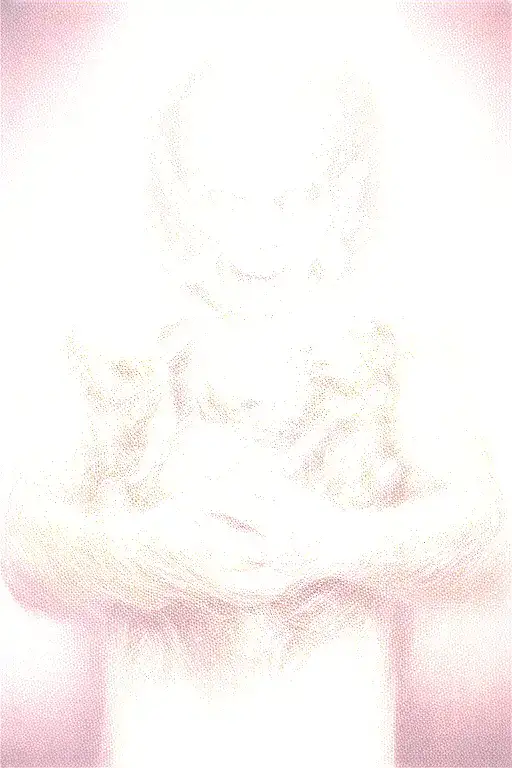 Hades Holding Cerberus