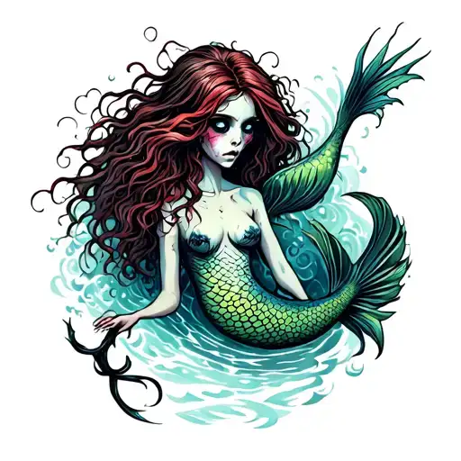 Mermaid