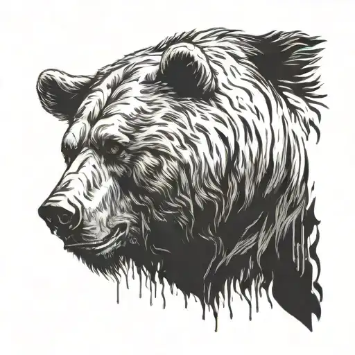 Bear Profile