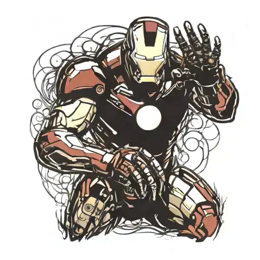 Ironman