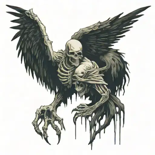 Friendship Tatto Idea