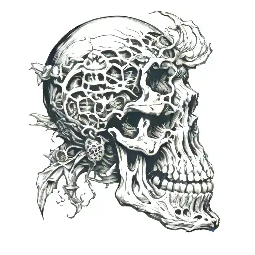 Skull