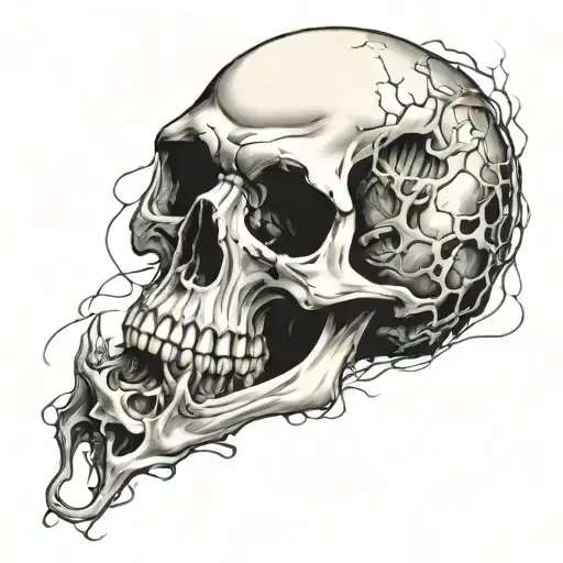 Skull