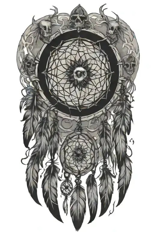 Dream Catcher