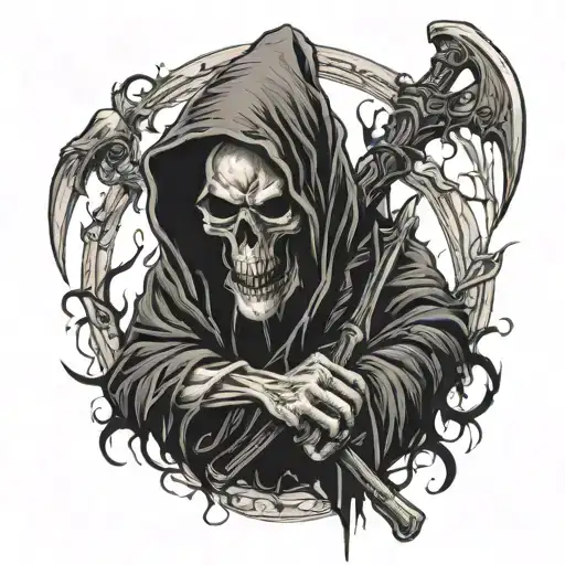 Grim Reaper