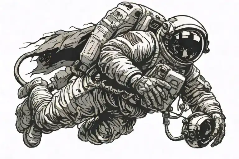 Astronaut