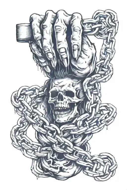 Bicep Chain