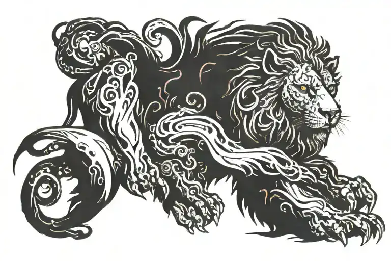 Leo Zodiac Sign
