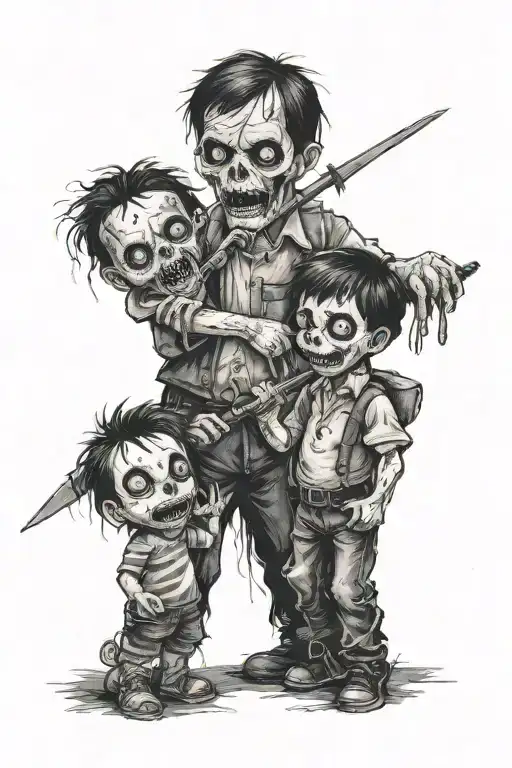 Brothers