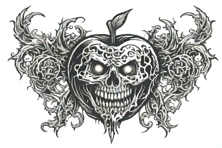Apple Dead