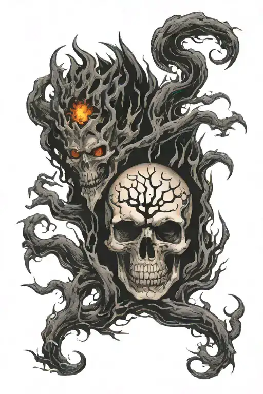 Air Earth Water Fire