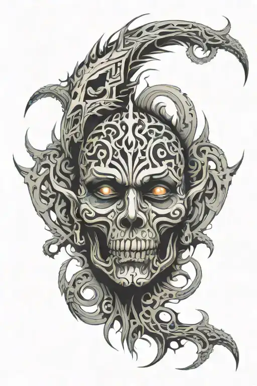Tribal