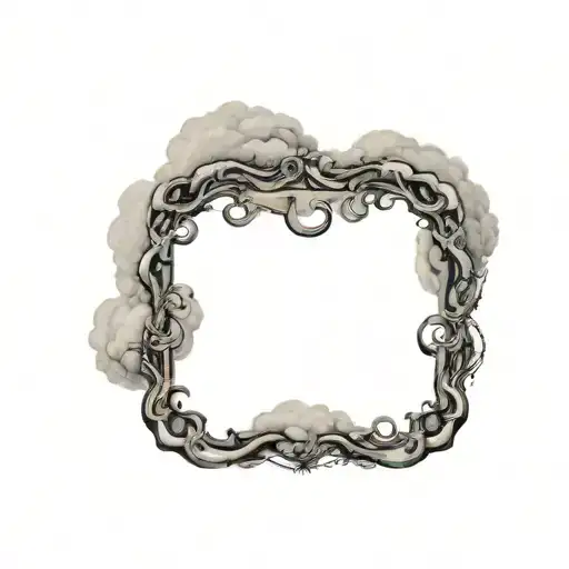 Coverup Clouds And Smoke