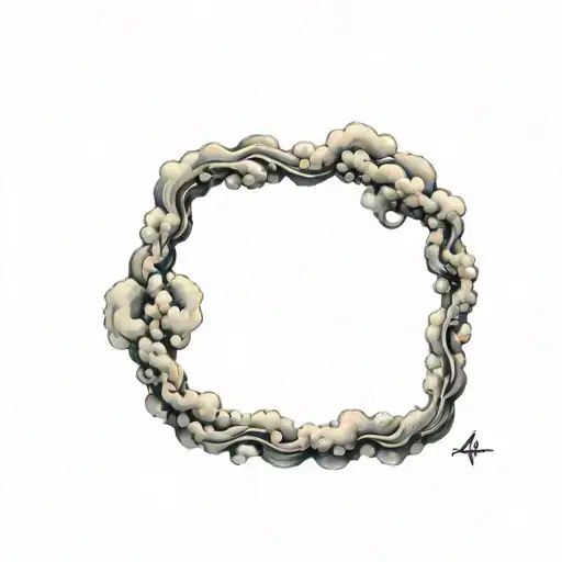 Coverup Clouds And Smoke