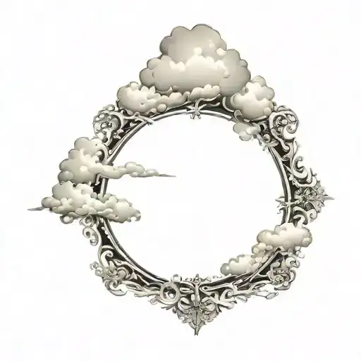 Coverup Clouds And Smoke