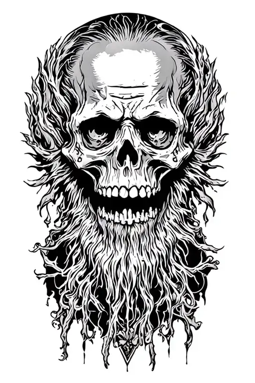 Dead Men Tell No Tales