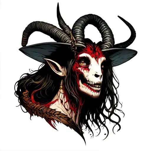 Capricorn Witch Survivor