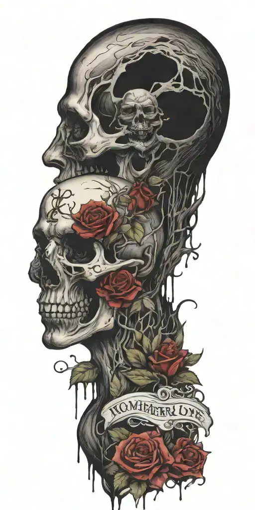 Remember Love Yourself