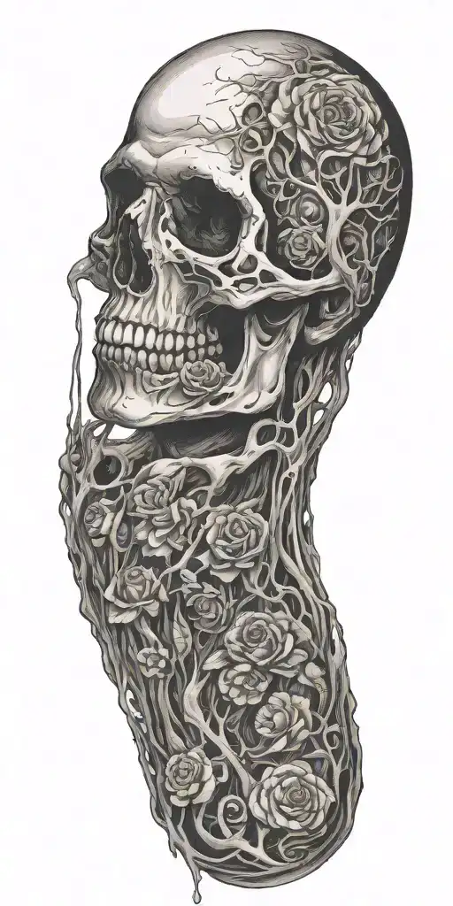 Remember Love Yourself Everything Happends