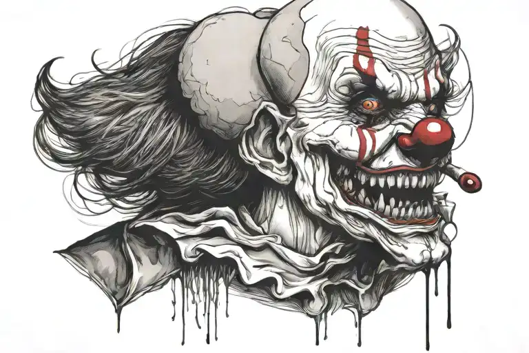 Art The Clown