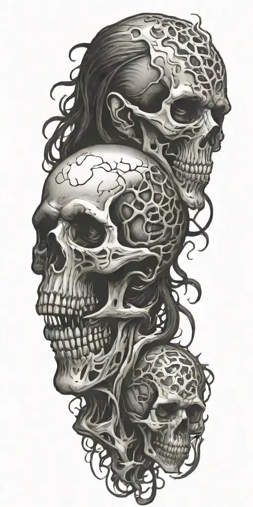 I'm Not Afraid To Die